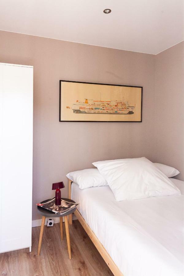 Brummell Apartments Poble Sec Barcelona Bagian luar foto