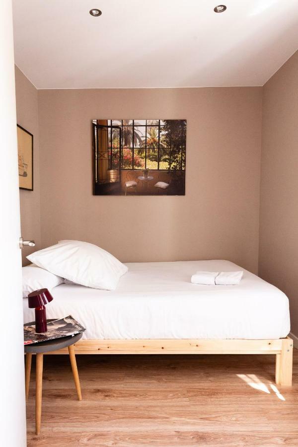Brummell Apartments Poble Sec Barcelona Bagian luar foto
