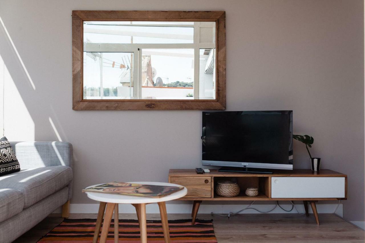 Brummell Apartments Poble Sec Barcelona Bagian luar foto